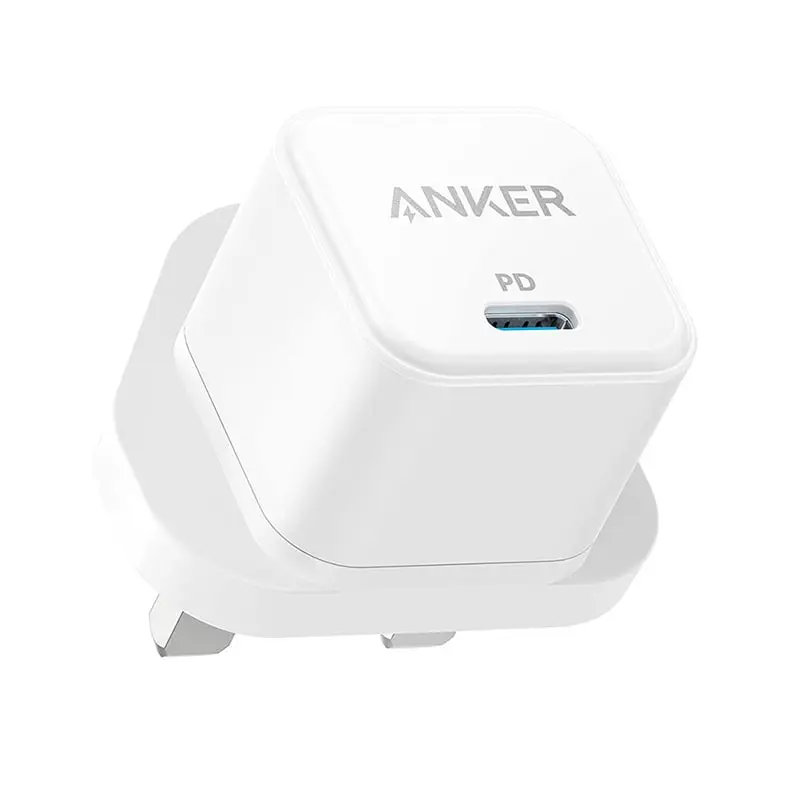 آداپتور شارژر powerpoint 20w cube